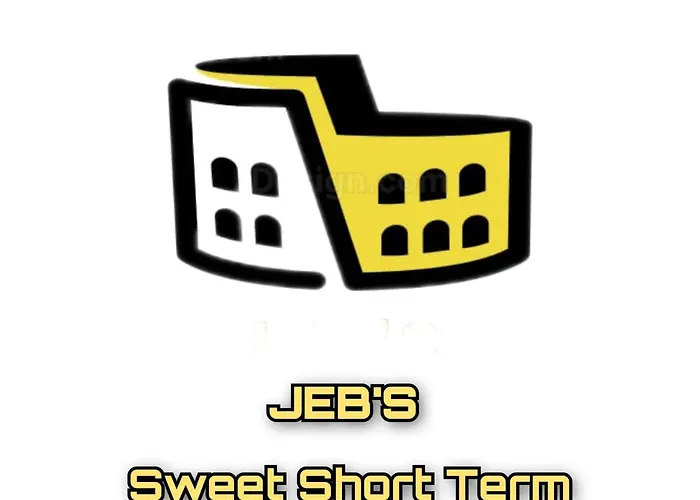 Apartamento Jeb's Sweet Rooftop Roma